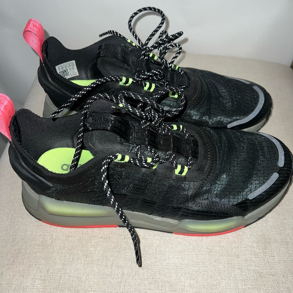 Adidas NMD size 9